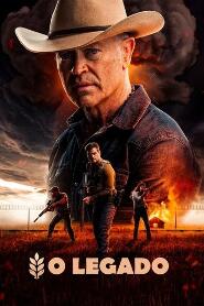 Assistir O Refúgio online