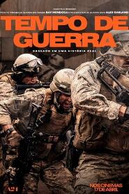 Assistir Tempo de Guerra online