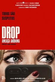 Assistir Drop: Ameaça Anônima online