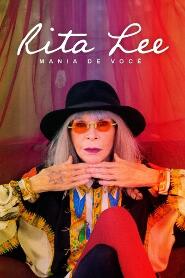 Assistir Rita Lee: Mania de Você online