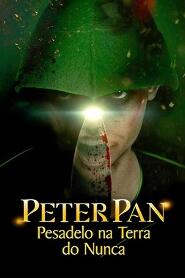 Assistir Peter pan: pesadelo na terra do nunca online