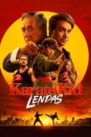 Assistir Karatê Kid: Lendas online