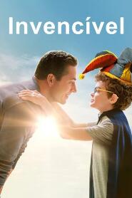 Assistir Invencível online