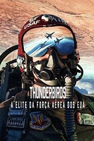 Assistir Thunderbirds: A Elite da Força Aérea dos EUA online