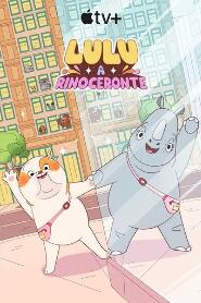 Assistir Lulu, a Rinoceronte online