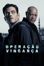 Assistir Operação Vingança online