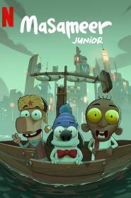 Assistir Masameer Junior online