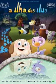 Assistir A Ilha dos Ilús online