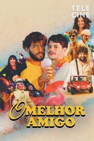 Assistir O Melhor Amigo online