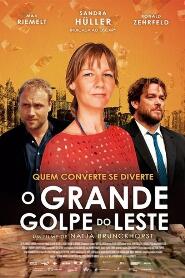 Assistir O Grande Golpe do Leste online