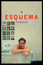 Assistir O Esquema Fenício online