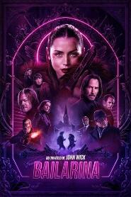 Assistir Bailarina - Do Universo de John Wick online
