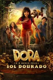 Assistir Dora e a Busca pelo Sol Dourado online