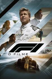 Assistir F1 - O Filme online