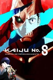 Assistir Kaiju No. 8: Missão de Reconhecimento online