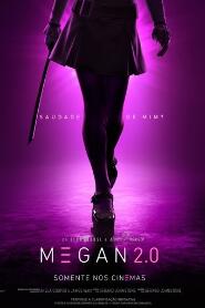 Assistir M3GAN 2.0 online