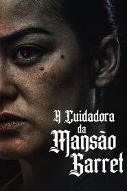 Assistir A Cuidadora da Mansão Garret online