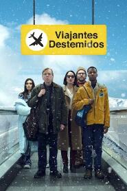 Assistir Viajantes Destemidos online