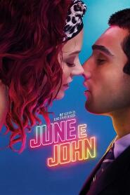 Assistir June e John online