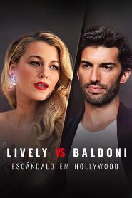 Assistir Lively vs Baldoni: Escândalo em Hollywood online