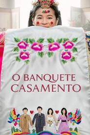 Assistir O Banquete de Casamento online