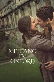 Assistir Meu Ano em Oxford online