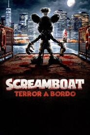Assistir Screamboat: Terror a Bordo online
