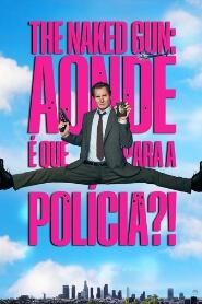 Assistir Corra Que a Polícia Vem Aí! online