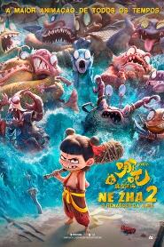 Assistir Ne Zha 2: O Renascer da Alma online