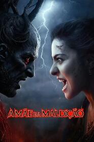 Assistir A Mãe e a Maldição online