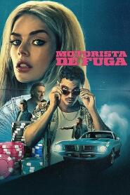 Assistir Motorista de Fuga online