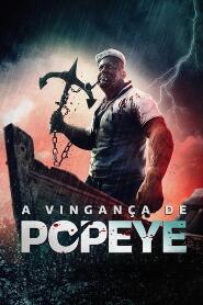 Assistir A Vingança de Popeye online