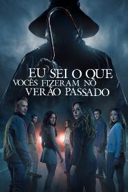 Assistir Eu Sei o Que Vocês Fizeram no Verão Passado online