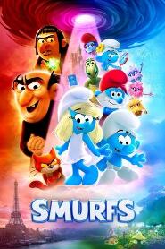 Assistir Smurfs - O Grande Filme online