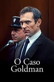 Assistir O Caso Goldman online