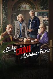 Assistir O Clube do Crime das Quintas-Feiras online