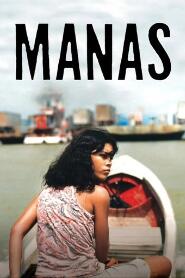 Assistir Manas online