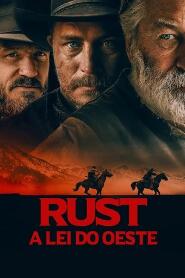 Assistir Rust: A Lei do Oeste online