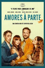 Assistir Amores À Parte online