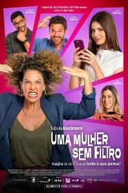 Assistir Uma Mulher Sem Filtro online