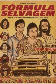 Assistir Fórmula selvagem online