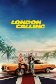 Assistir London Calling online