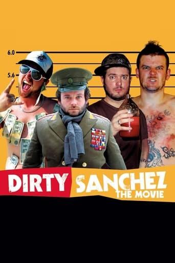 Assistir Dirty Sanchez: The Movie online