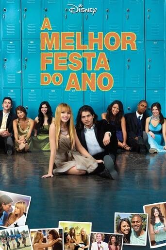 Assistir A Melhor Festa do Ano online