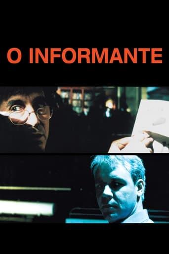 Assistir O Informante online