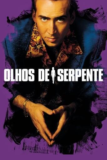 Assistir Olhos de Serpente online