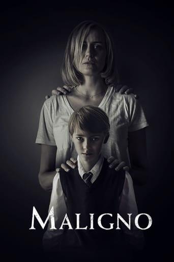 Assistir Maligno online