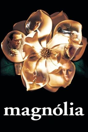 Assistir Magnólia online