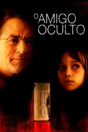 Assistir O Amigo Oculto online