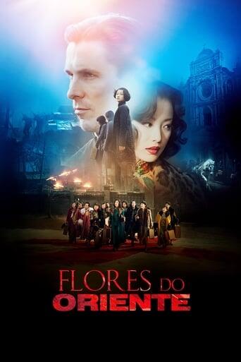 Assistir Flores do Oriente online